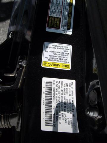 Photo of 2012 Gray Acura TL