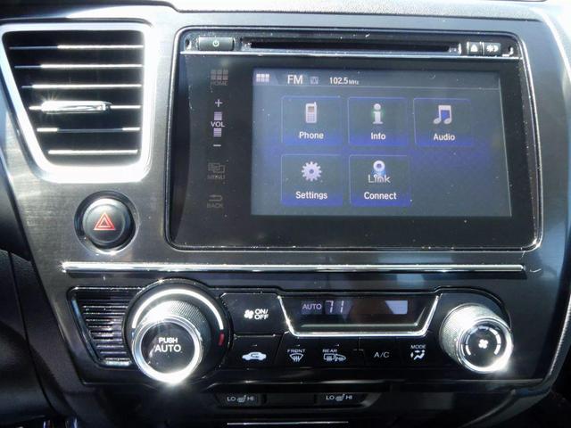 Photo of 2015 Gray Honda Civic