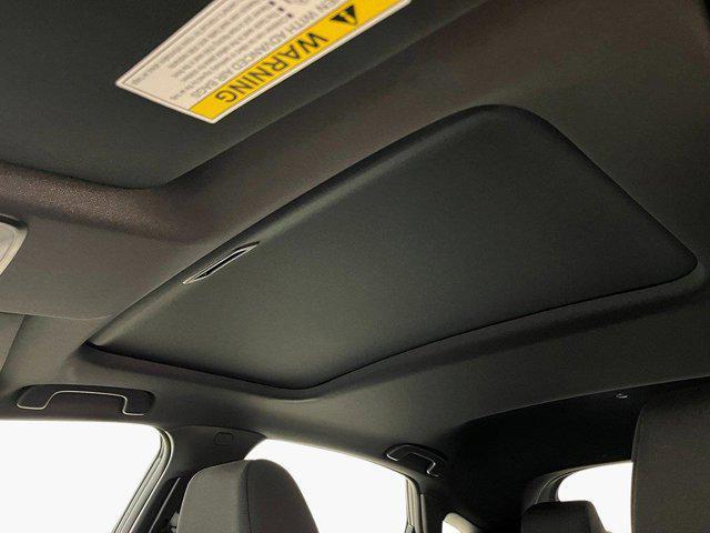 Photo of 2025 Sand Dune Pearl Honda Civic Hybrid