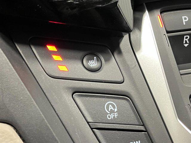 Photo of 2025 Smoke Blue Pearl Honda Odyssey
