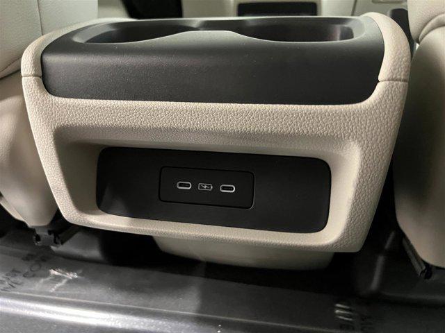 Photo of 2025 Smoke Blue Pearl Honda Odyssey