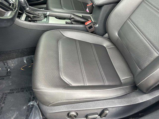 Photo of 2020 Reflex Silver Metallic Volkswagen Passat