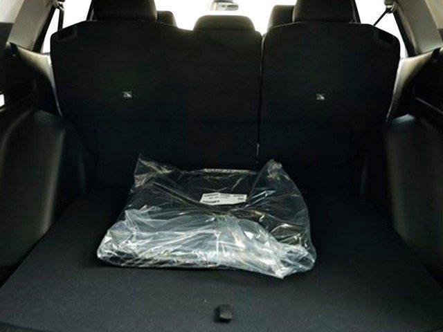 Photo of 2026 Urban Gray Pearl Honda CR-V