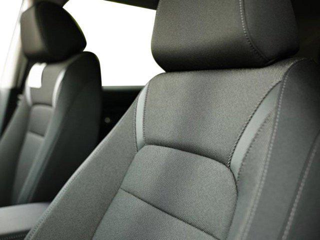 Photo of 2026 Urban Gray Pearl Honda CR-V