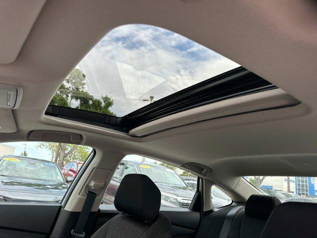 Photo of 2023 Lunar Silver Metallic Honda Accord