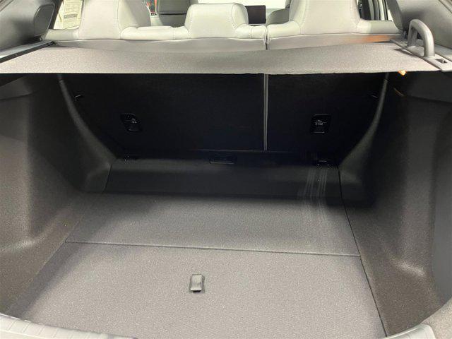 Photo of 2025 Platinum White Pearl Honda Civic Hybrid