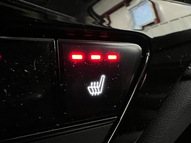 Photo of 2025 Crystal Black Pearl Honda Accord Hybrid
