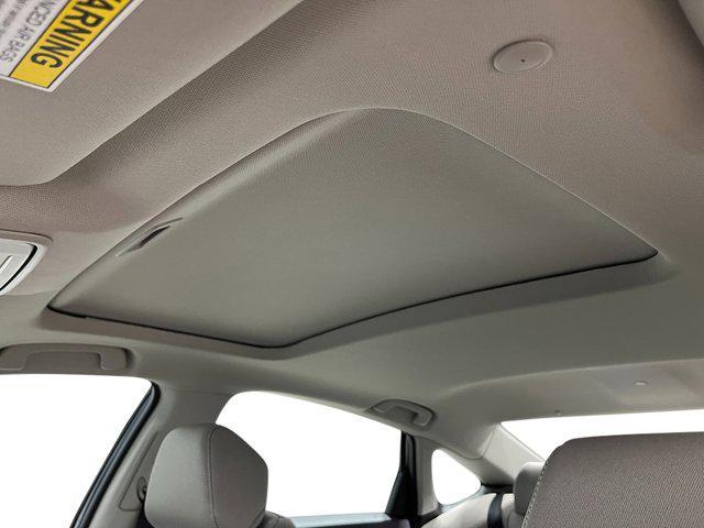 Photo of 2025 Radiant Red Honda Accord
