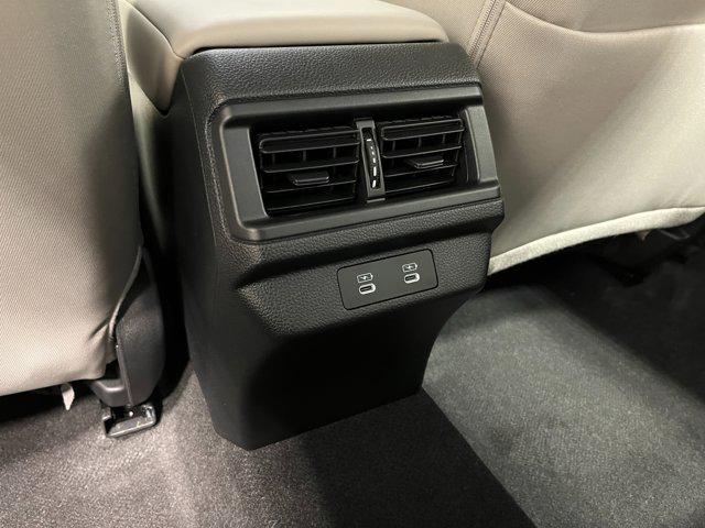 Photo of 2025 Radiant Red Honda Accord