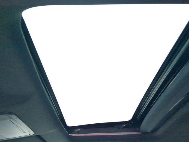 Photo of 2025 Radiant Red Metallic Honda CR-V Hybrid