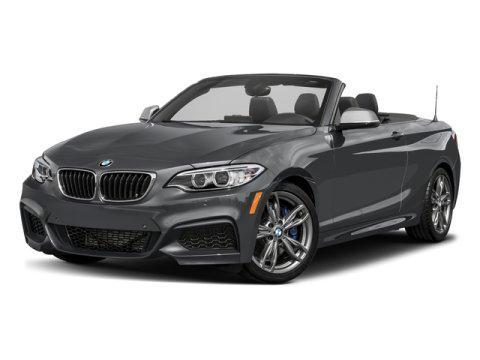 2017 BMW M2