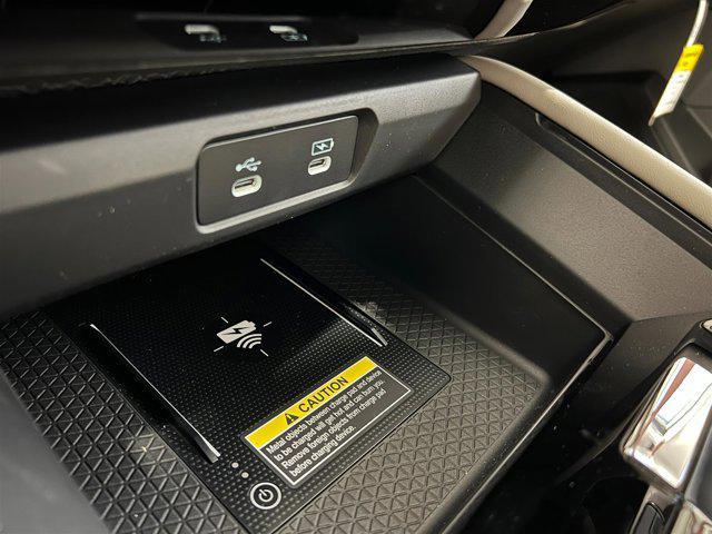 Photo of 2025 Gold Honda Accord Hybrid