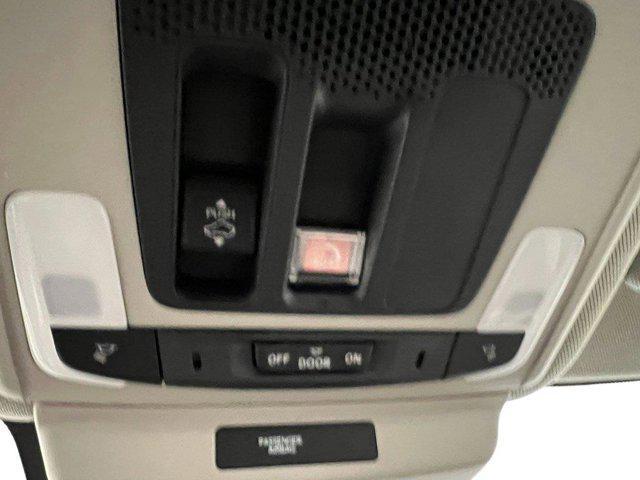 Photo of 2025 Gold Honda Accord Hybrid