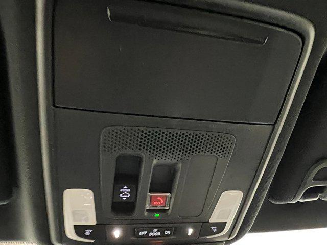 Photo of 2025 Urban Gray Pearl Honda Accord Hybrid