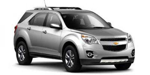 2011 Chevrolet Equinox