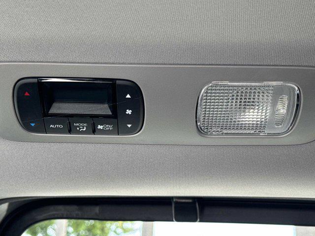 Photo of 2024 Modern Steel Metallic Honda Odyssey