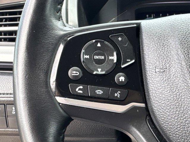Photo of 2024 Modern Steel Metallic Honda Odyssey
