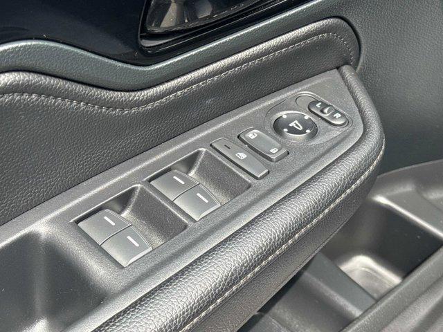 Photo of 2024 Modern Steel Metallic Honda Odyssey