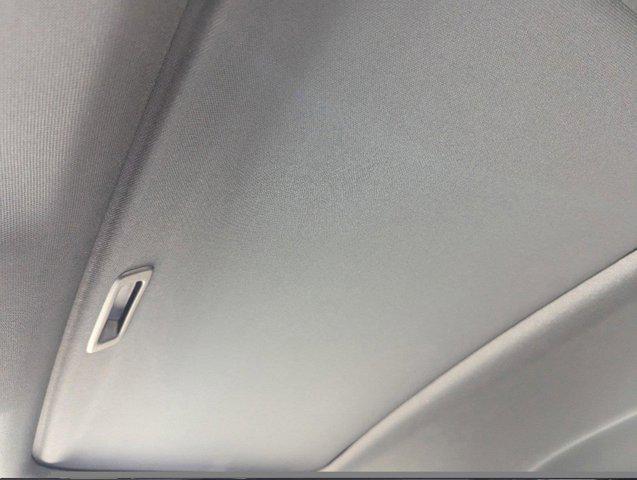 Photo of 2025 Platinum White Pearl Honda Civic Hybrid