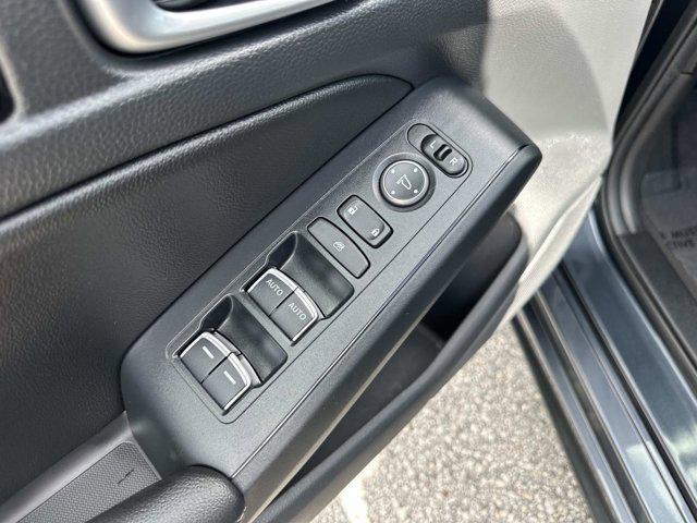 Photo of 2023 Meteorite Gray Metallic Honda Civic