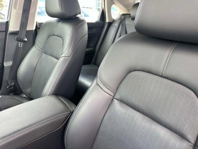 Photo of 2023 Meteorite Gray Metallic Honda Civic
