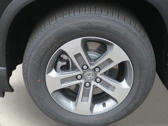 Photo of 2025 Crystal Black Pearl Honda Pilot