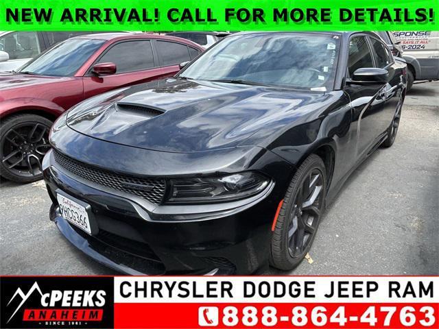 2023 Dodge Charger
