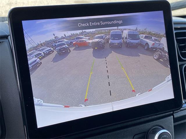Photo of 2024 Bright White Clearcoat RAM ProMaster 3500