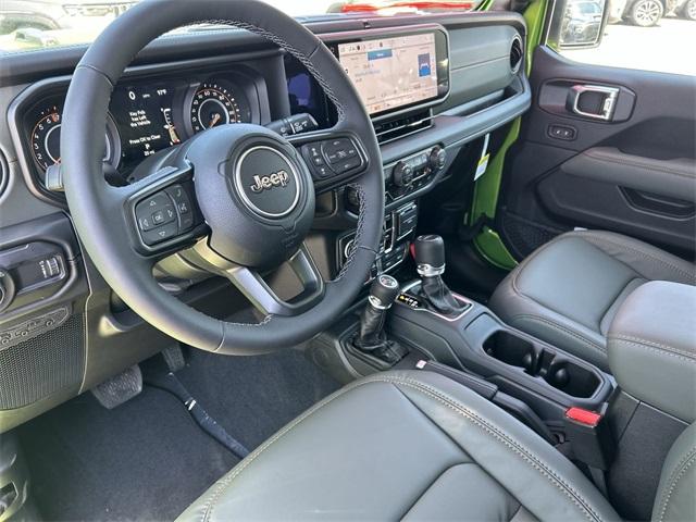 Photo of 2025 Mojito Jeep Gladiator