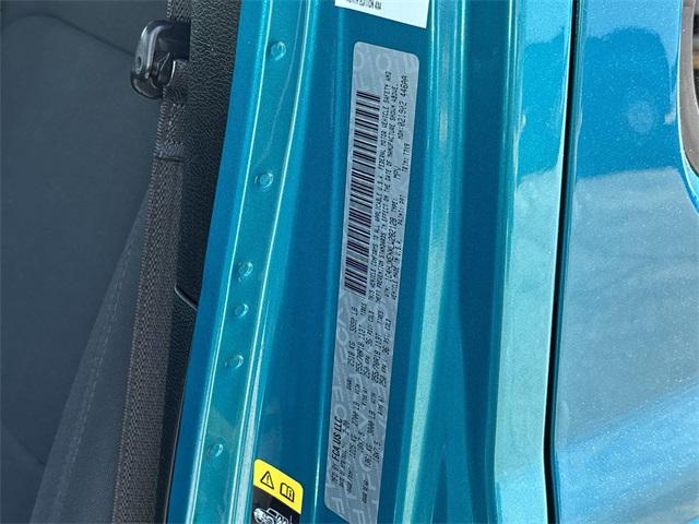 Photo of 2020 Bikini Pearlcoat Jeep Wrangler