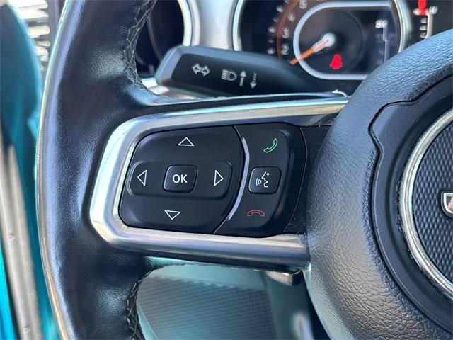Photo of 2020 Bikini Pearlcoat Jeep Wrangler