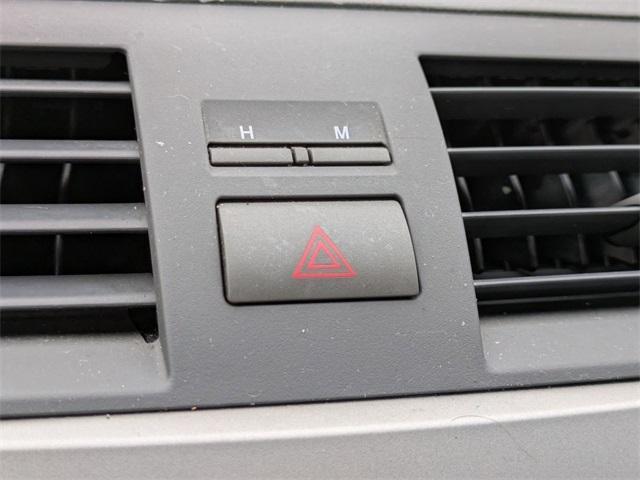 Photo of 2007 Titanium Metallic Toyota Camry
