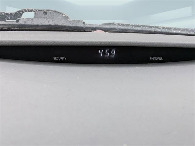 Photo of 2007 Titanium Metallic Toyota Camry