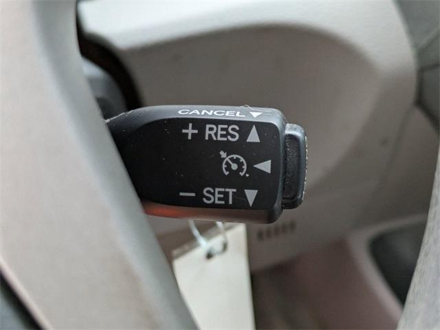 Photo of 2007 Titanium Metallic Toyota Camry