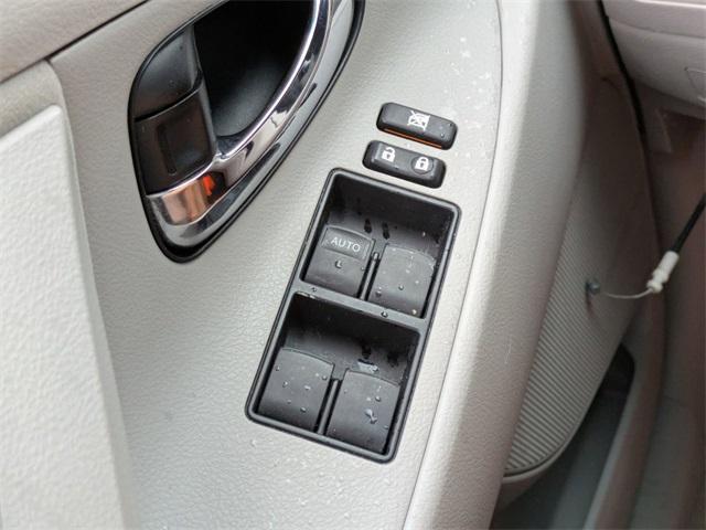 Photo of 2007 Titanium Metallic Toyota Camry