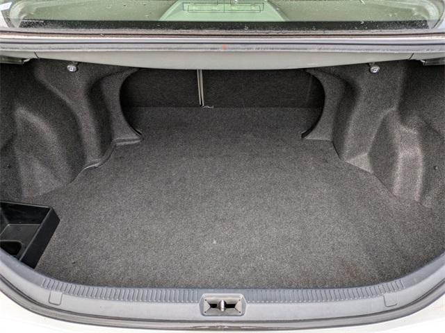 Photo of 2007 Titanium Metallic Toyota Camry