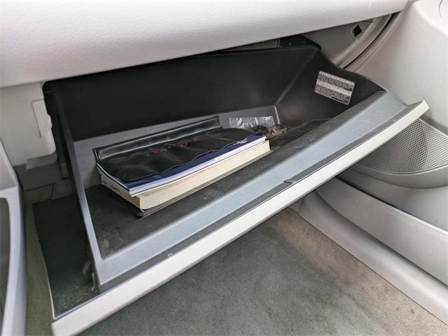 Photo of 2007 Titanium Metallic Toyota Camry
