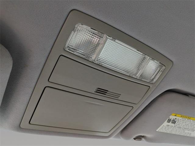 Photo of 2007 Titanium Metallic Toyota Camry