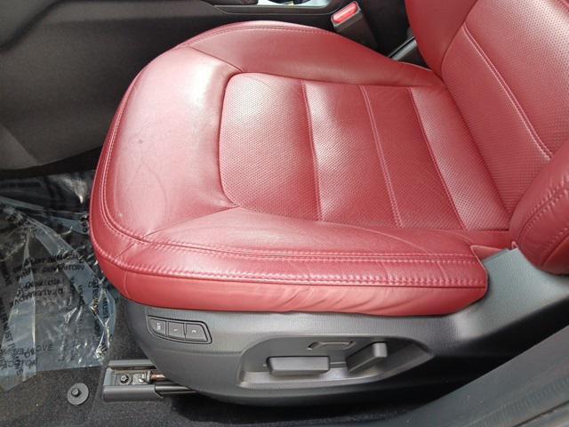 Photo of 2022 Polymetal Gray Mazda CX-5