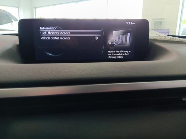 Photo of 2025 Soul Red Crystal Metallic Mazda CX-50
