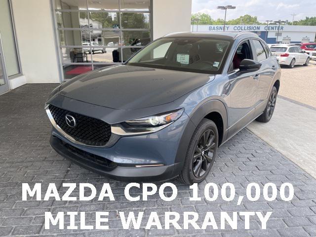 2023 Mazda Cx-30