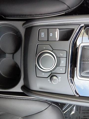Photo of 2025 Rhodium White Metallic Mazda CX-5