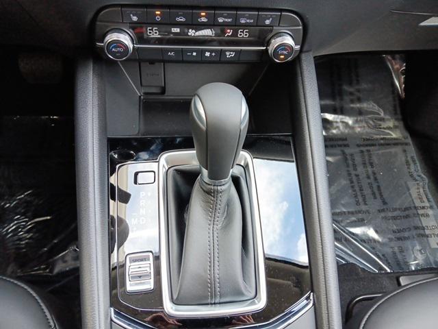 Photo of 2025 Rhodium White Metallic Mazda CX-5