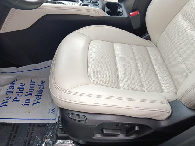 Photo of 2022 Jet Black Mica Mazda CX-5