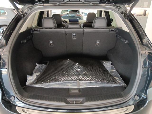 Photo of 2025 Jet Black Mica Mazda CX-5