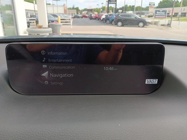 Photo of 2024 Polymetal Gray Metallic Mazda CX-50