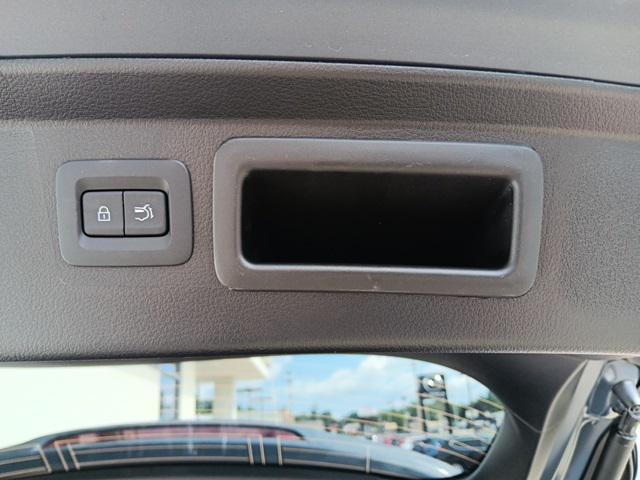 Photo of 2024 Polymetal Gray Metallic Mazda CX-50