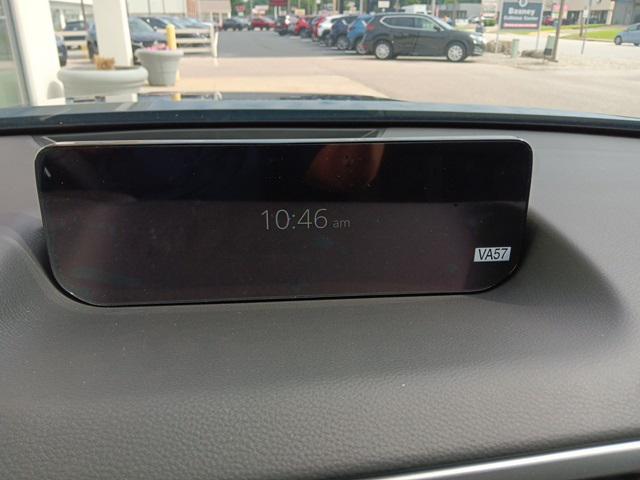 Photo of 2024 Polymetal Gray Metallic Mazda CX-50