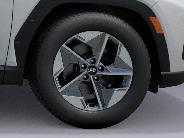 Photo of 2025 Pearl Hyundai TUCSON Hybrid