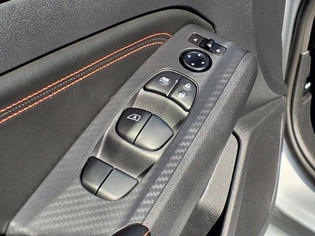 Photo of 2022 Brilliant Silver Metallic Nissan Altima